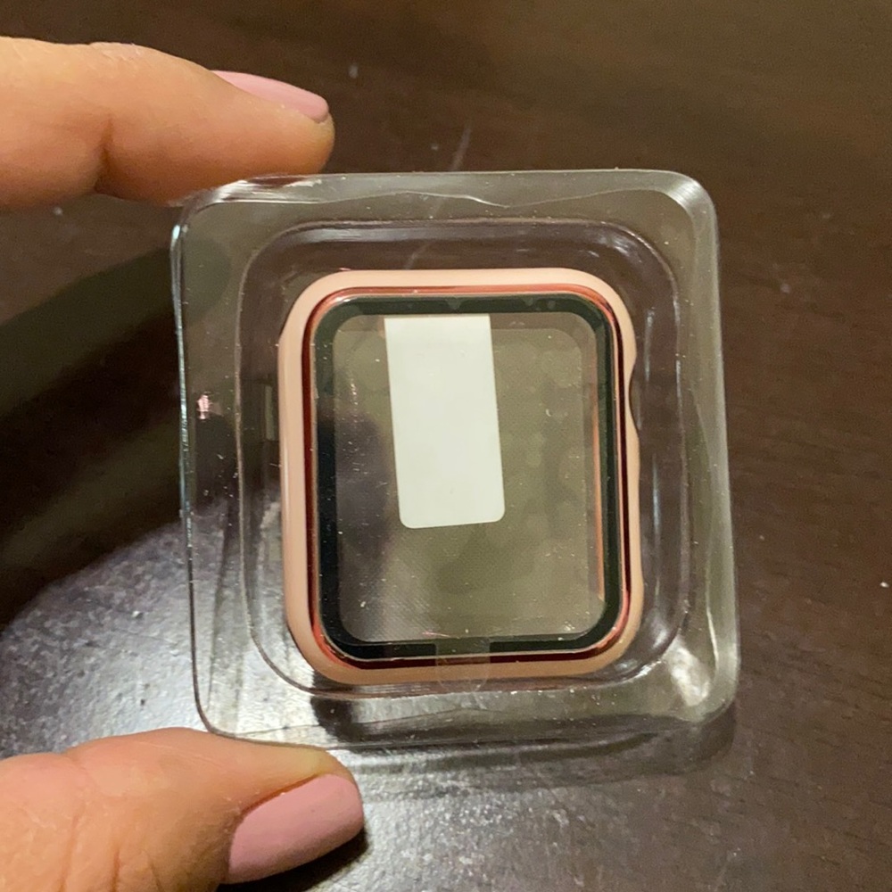 Apple Watch 38mm Screen protector.